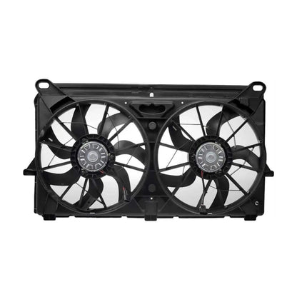 Radiator Fan for GMC Yukon/Yukon XL 1500 (2007–2014) ALX-PAU-RB-620-653-CL360A56