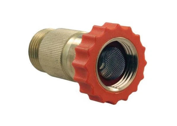 Water Regulator for JR Products (Lead-Free)