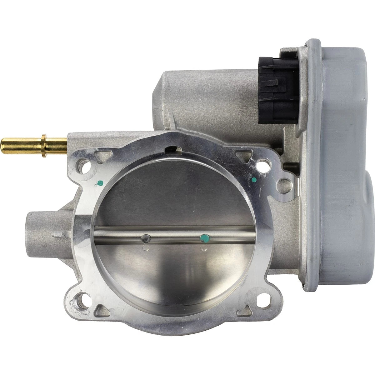 Throttle Body 1814170 for Oldsmobile Bravada, Chevy Trailblazer, GMC Envoy (2002)
