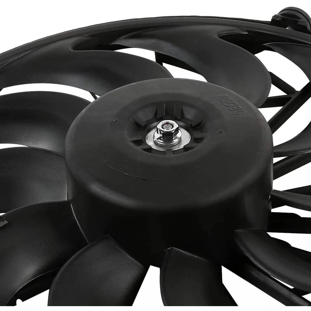 Cooling Fan Assembly for BMW 318i/323i/328i (1999) CLX-M0-611230-CL360A55, BM3113105