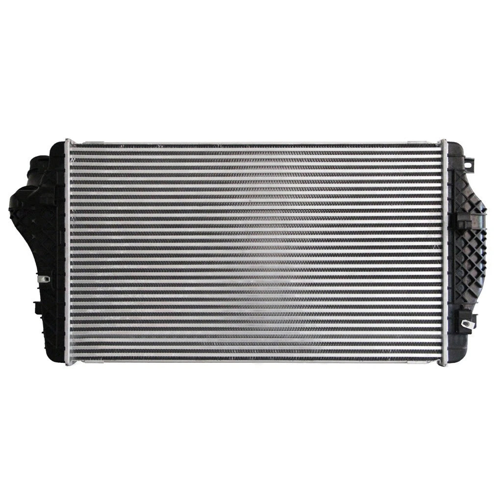 Turbocharger Intercooler for Ford Flex (2010–2019) | FO3012122, CLX-M0-18126-CL360A55