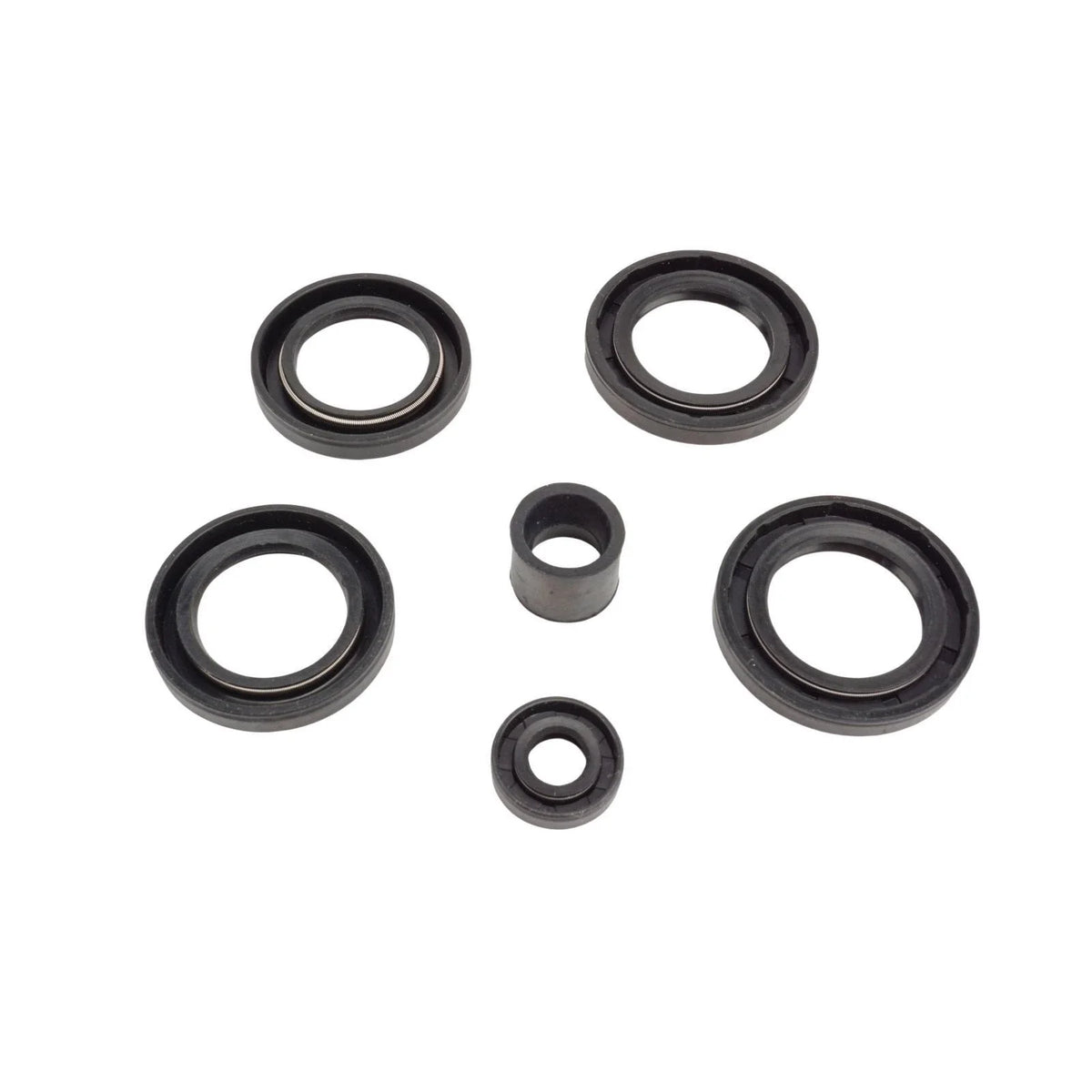 Lower Unit Seal Kit for Yamaha Outboard 60 70 HP (6H3-W0001-21, 18-74504)