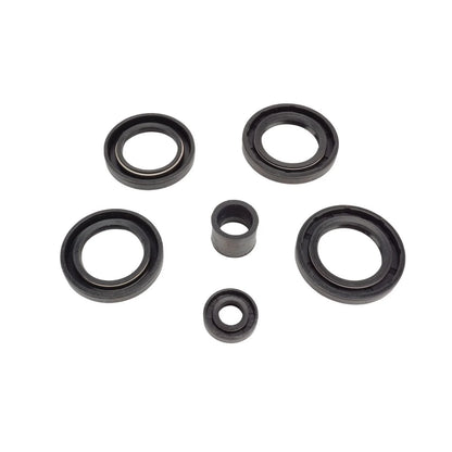 Lower Unit Seal Kit for Yamaha Outboard 60 70 HP (6H3-W0001-21, 18-74504)