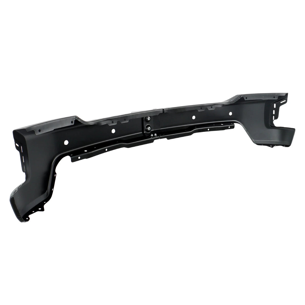 Front Bumper Face Bar for Chevy Silverado 1500 (2019–2022)