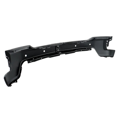 Front Bumper Face Bar for Chevy Silverado 1500 (2019–2022)