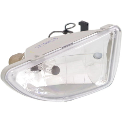 Fog Light Assembly for Ford Focus (2000–2004) FO2593210, CLX-M0-FR417-U100R-CL360A1