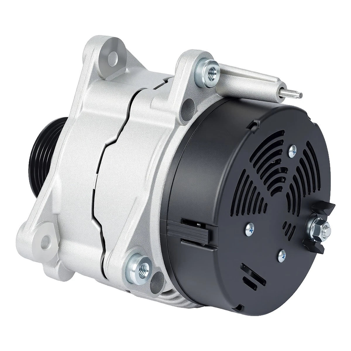 Alternator 150-AMP for VW EuroVan (1999–2003) 17978259, 11135N, 11135