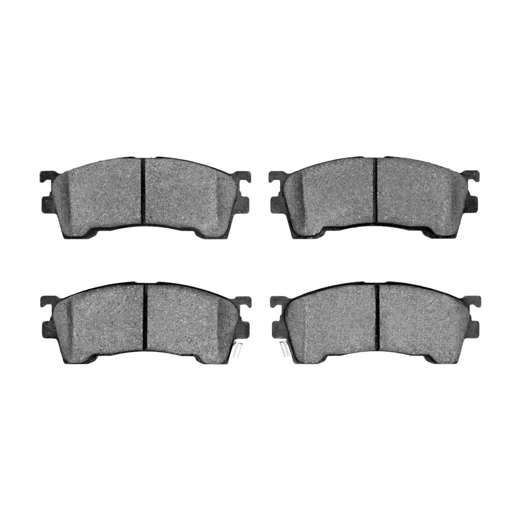 Disc Brake Pads for Mazda MX-6 (1993–1997) ALX-PAU-DF-4000-0637-00-CLA3