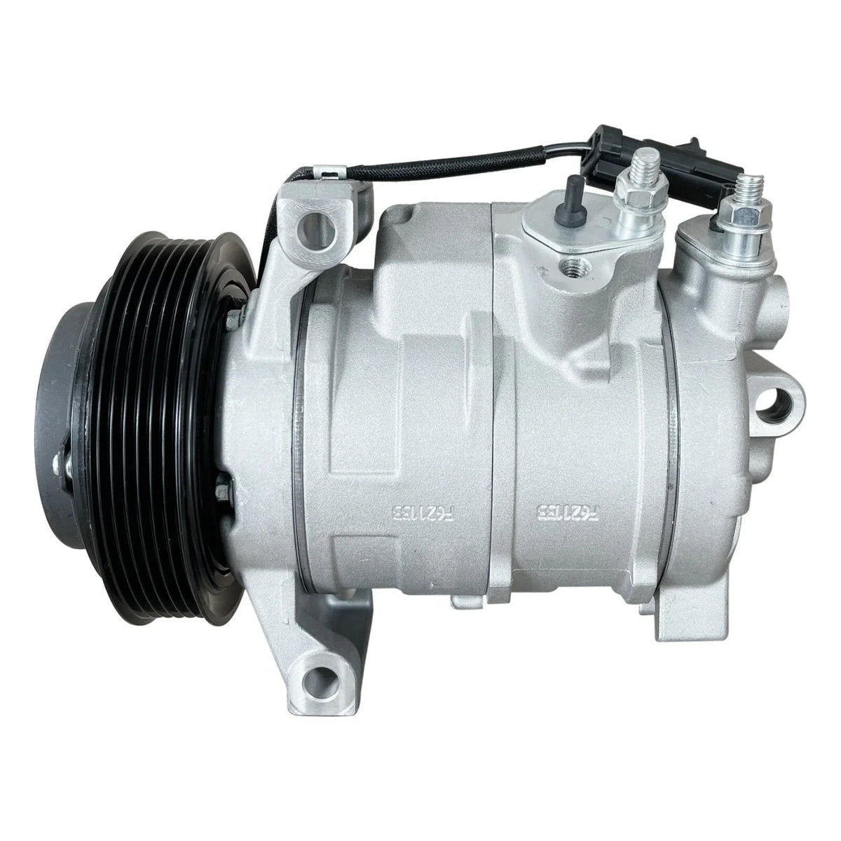 A/C Compressor Kit with Condenser for Grand Cherokee 5.7L (2014–2016)