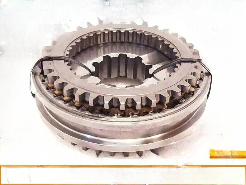 3rd & 4th Gear Synchro Pack for Mahindra Tractor