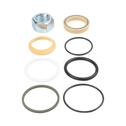 Hydraulic Seal Kit for Lift Cylinder (Anti-aging, High-temp Resistant)