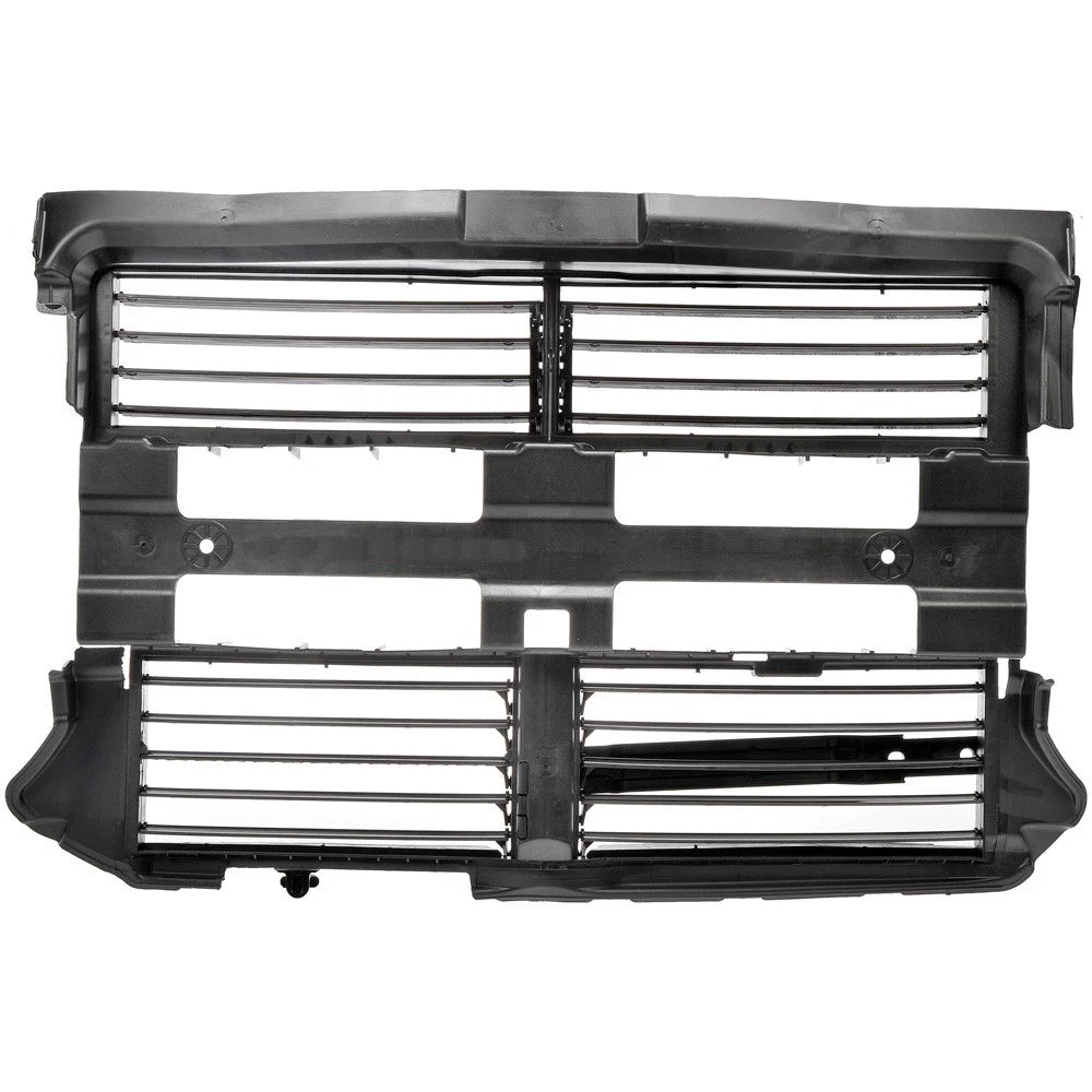 Grille Shutter for Ford Police Interceptor Sedan (2013–2019) 601-319, 20573056-101