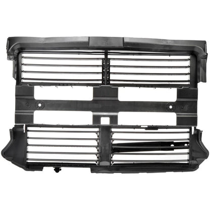 Grille Shutter for Ford Police Interceptor Sedan (2013–2019) 601-319, 20573056-101