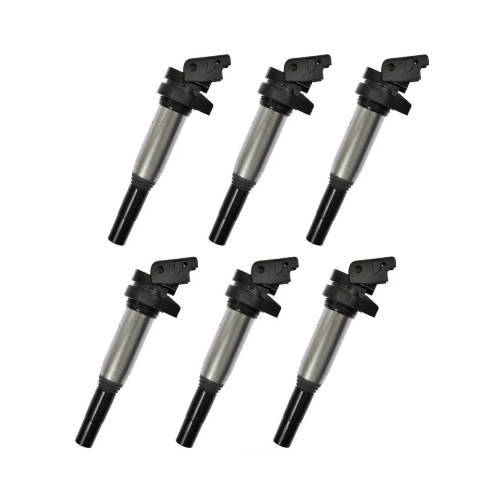 Ignition Coil Set for BMW 328xi/335xi (2007–2008) ALX-PAU-SI-UF667K6-CLA23