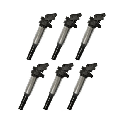 Ignition Coil Set for BMW 328xi/335xi (2007–2008) ALX-PAU-SI-UF667K6-CLA23