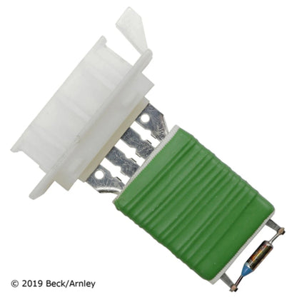 Blower Motor Resistor 204-0105 for Mini Cooper Paceman Countryman (2007–2014)