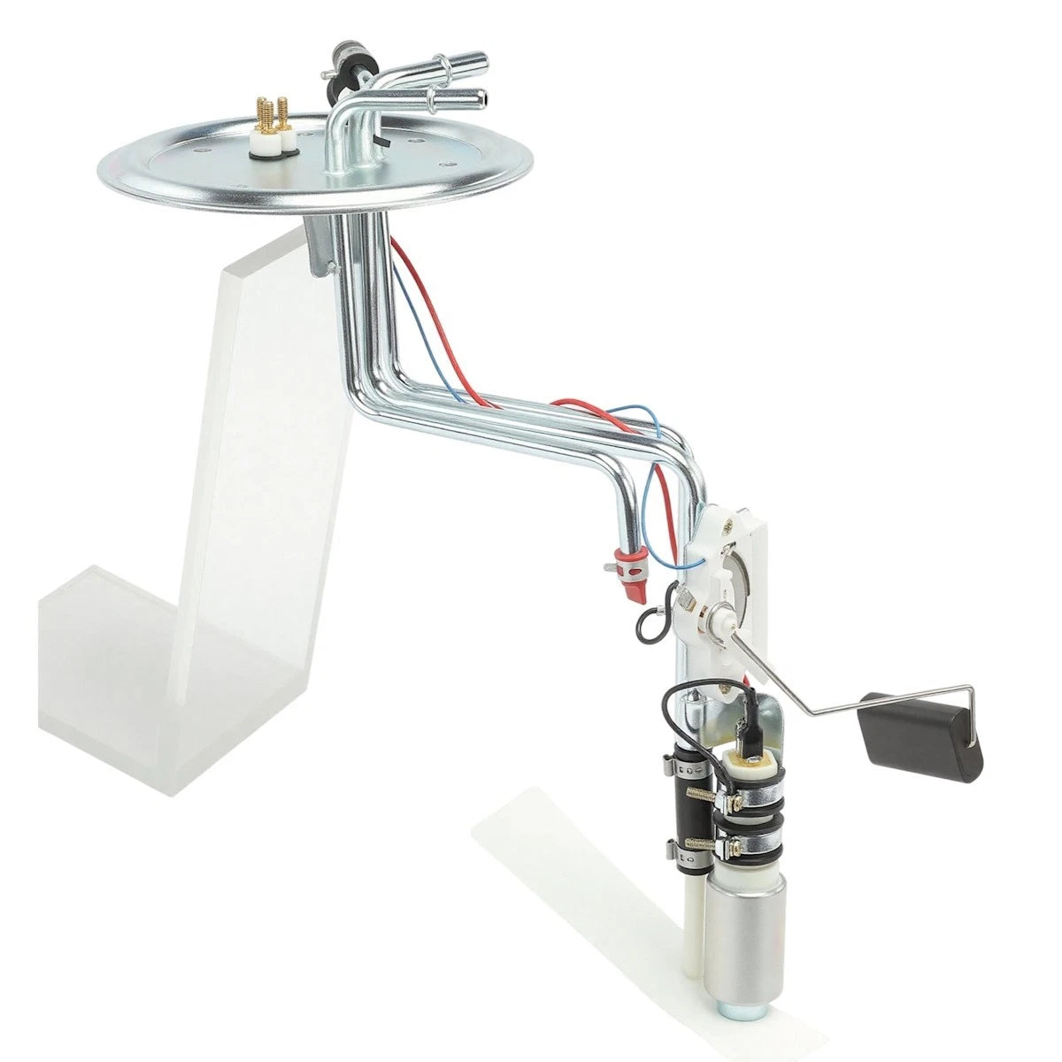 Electric Fuel Pump for Ford E-350 Econoline (1986–1991) 18078634, HP10270, E6UZ9H307F, E6UZ9H307FA
