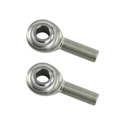 2X Standard Steel Heim Joint Rod Ends 5/8-18 RH Male - 9108023
