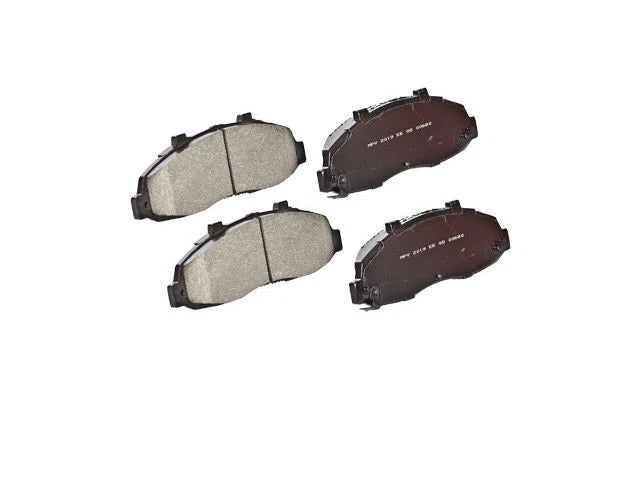 Brake Pad Set Front for Lincoln Blackwood (2002) - 17726PSVH
