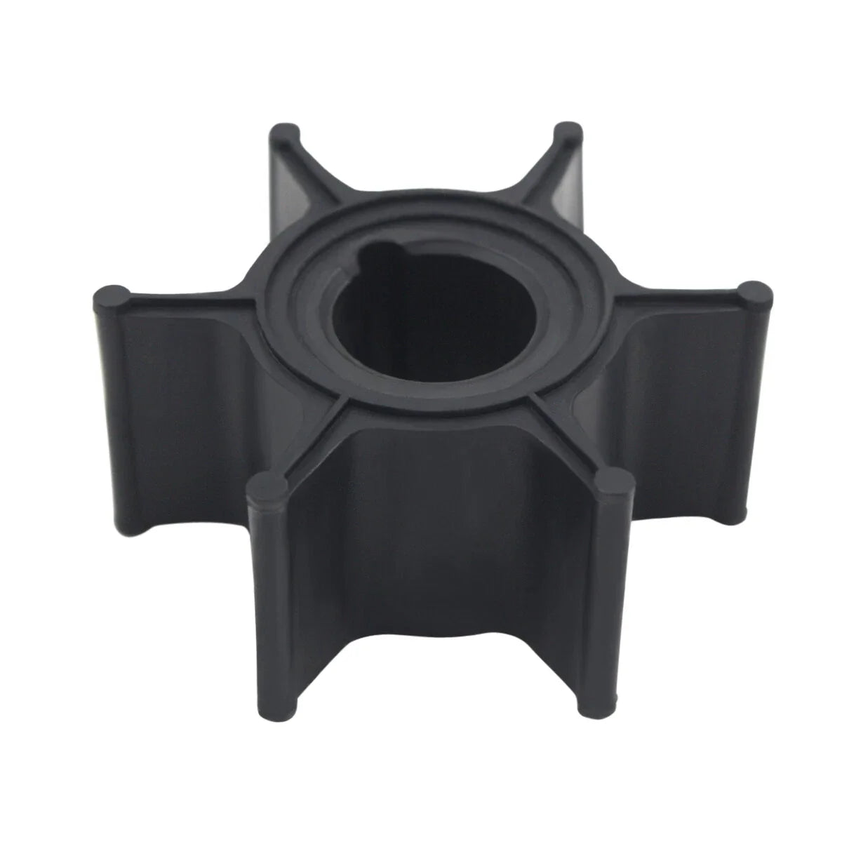 Water Pump Impeller for Nissan Tohatsu 6/8/9.8HP Outboard (3B2-65021-1)