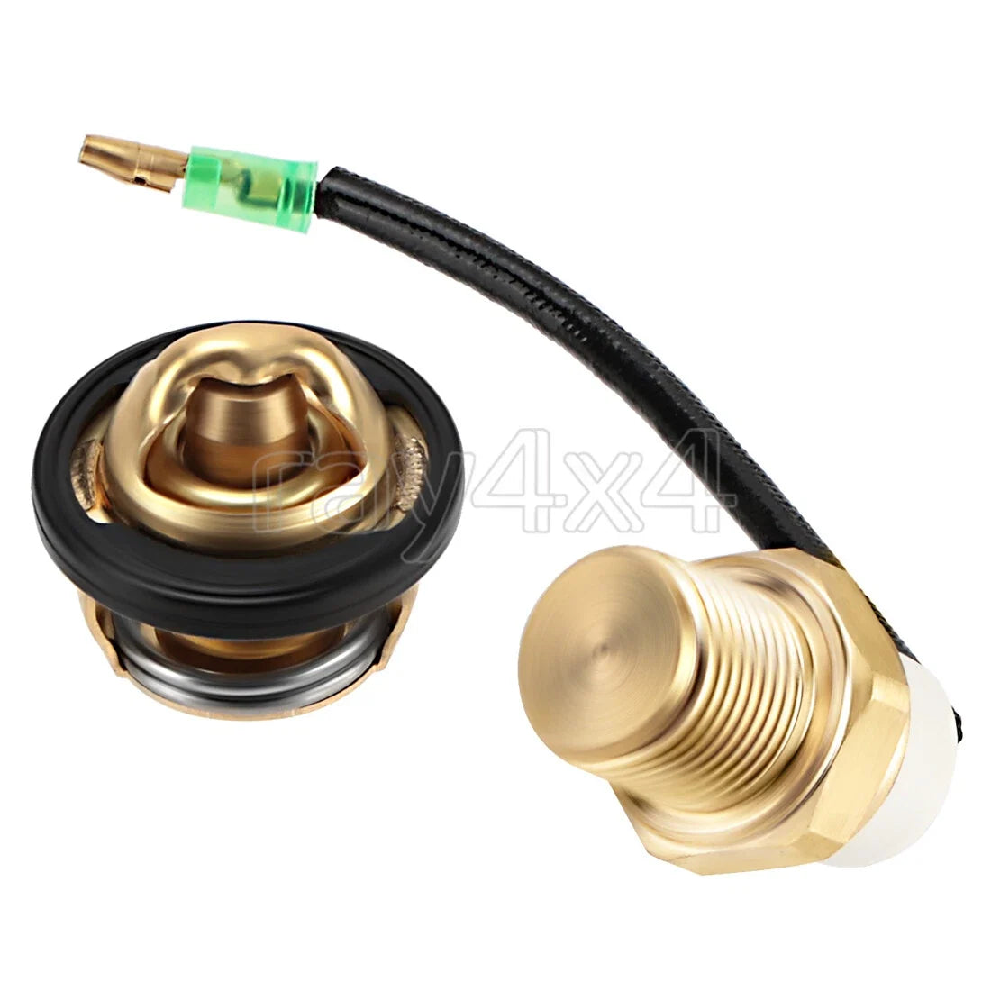 Thermostat & Temp Switch Sensor for Polaris Magnum 425 1996–1998, 500 1999–2003