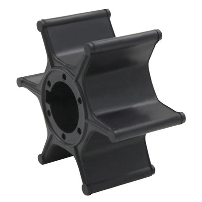 Water Pump Impeller with Key for Suzuki 8/9.9 HP Outboard (17461-92D02)