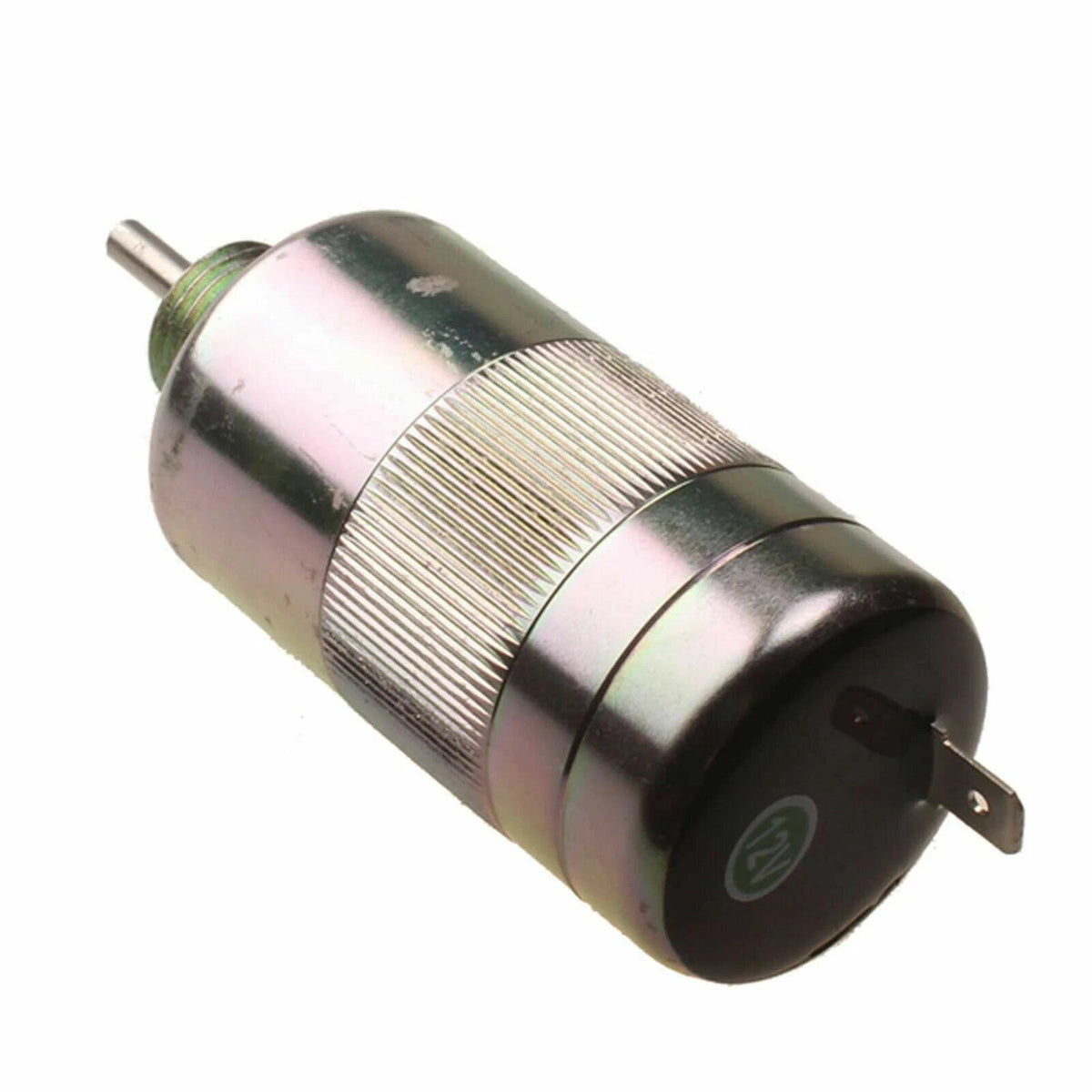 Fuel Shutoff Solenoid for New Holland (1447884)