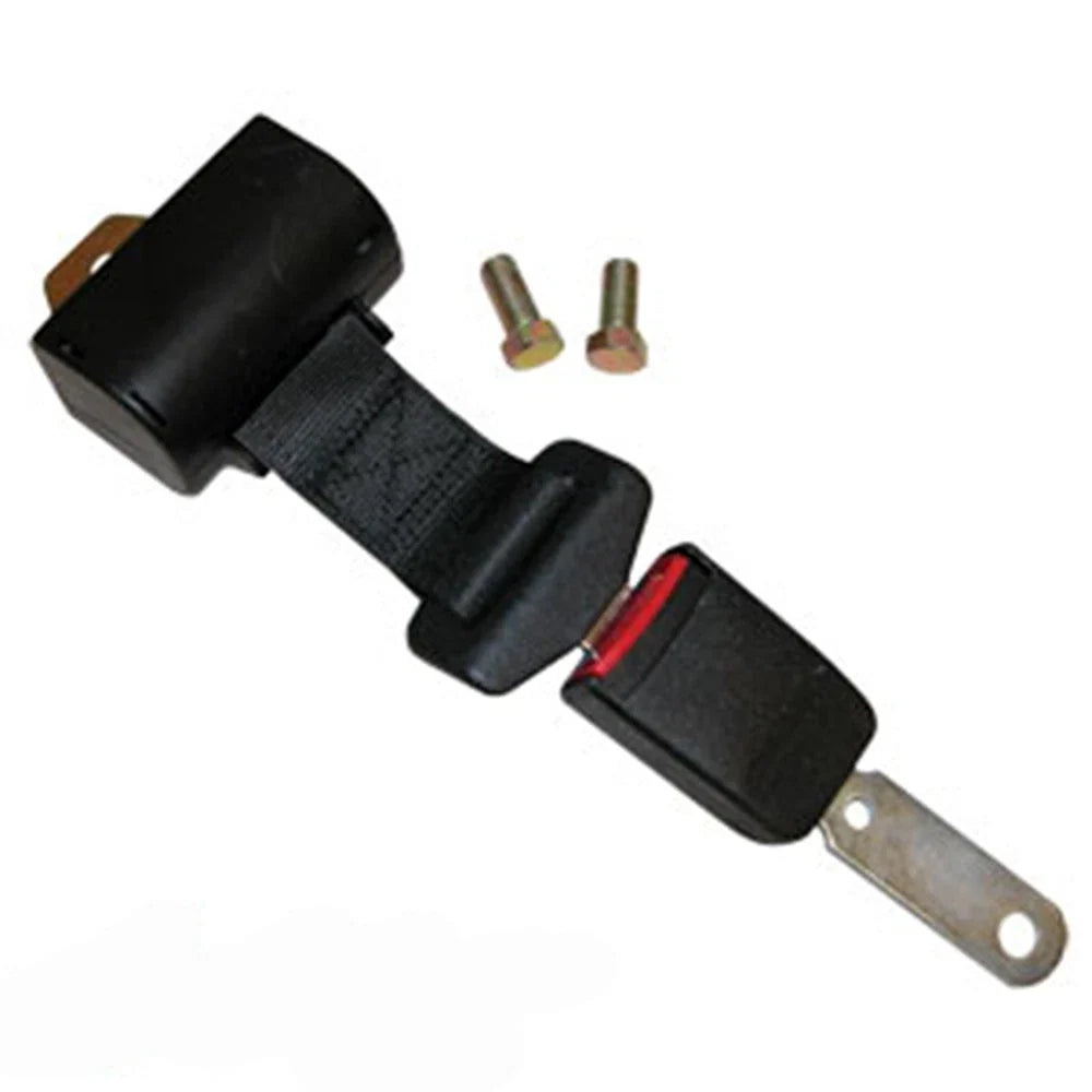 Retractable Seat Belt for Caterpillar (Replaces RSB22)