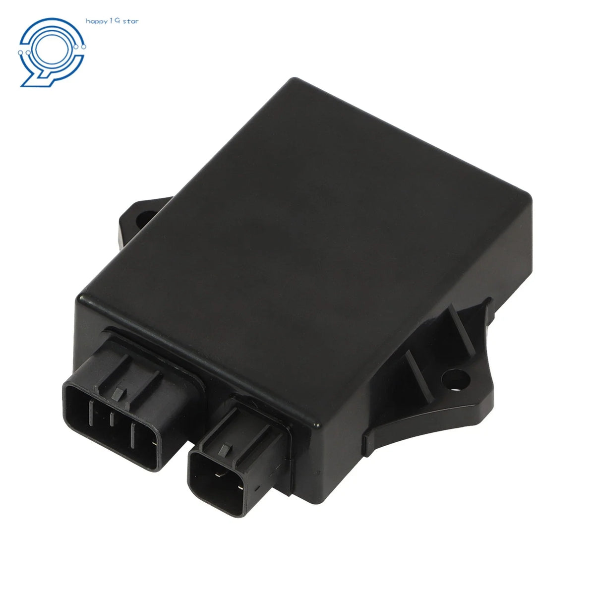 CDI Box for Yamaha YFM 600 Grizzly (1998–2001)