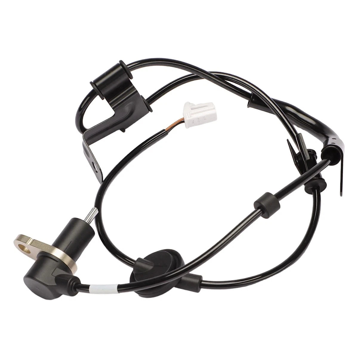 ABS Speed Sensor Rear Left Driver for Hyundai Elantra (1999–2000) 18115172