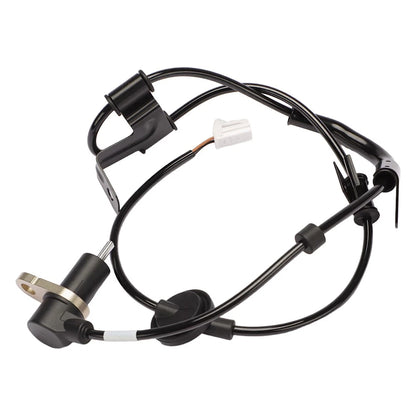 ABS Speed Sensor Rear Left Driver for Hyundai Elantra (1999–2000) 18115172