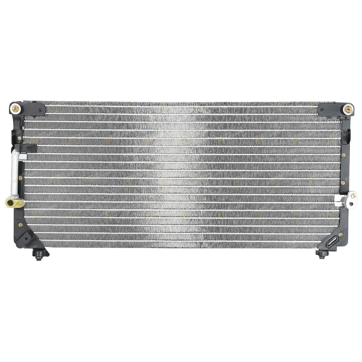 AC Condenser for Toyota Landcruiser FZJ80 (1993–1998)