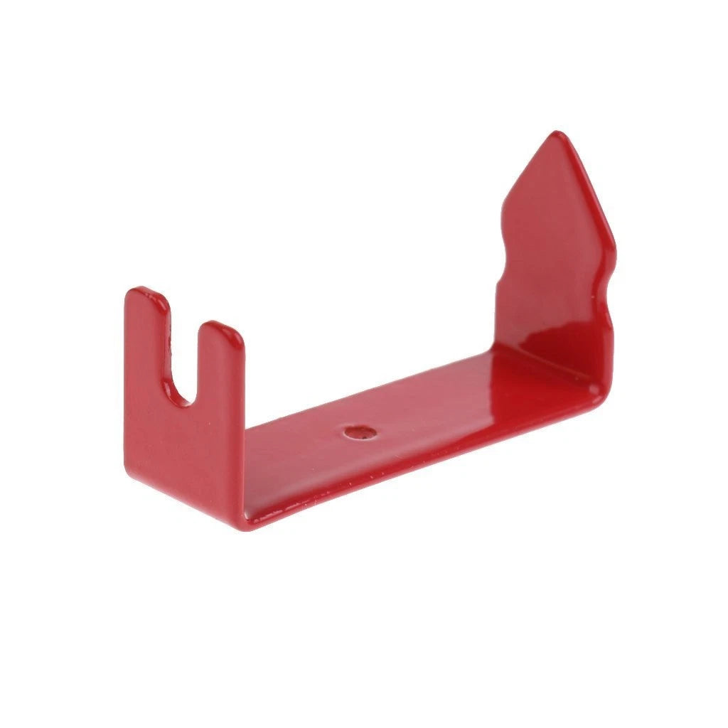 Peep Sight Installer Tool for Archery Bow (Red)