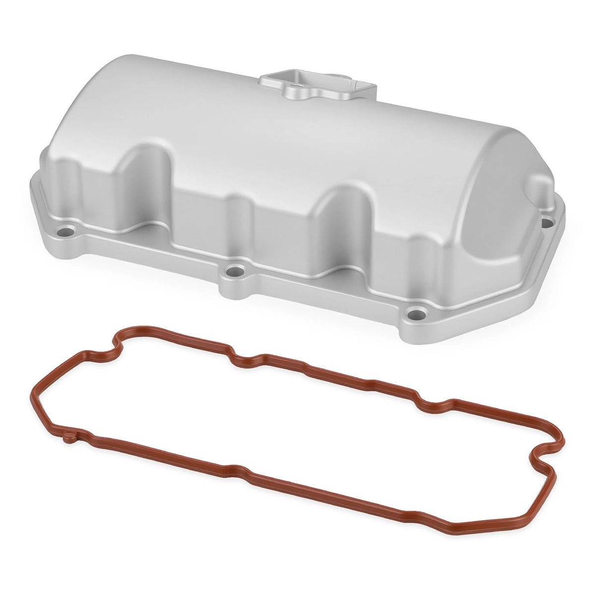 Engine Valve Cover w/ Gasket for Polaris Ranger 800 RZR 800 (2008–2014)