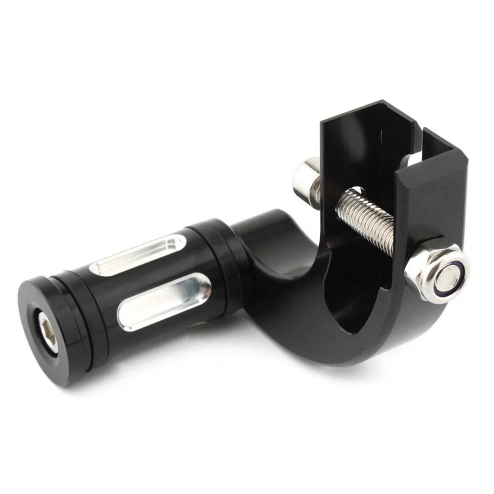 Rear Heel Toe Gear Shift Lever for Harley Softail (2018–2023)