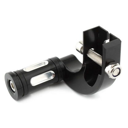 Rear Heel Toe Gear Shift Lever for Harley Softail (2018–2023)