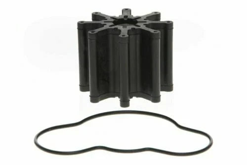 Sea Water Pump Impeller O-Ring for Mercruiser Bravo (47-862232A2, 47-8M0104229)