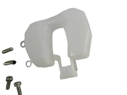 Carburetor Repair Kit 6L2-W0093-00-00 for Yamaha 2-Stroke 20-25HP