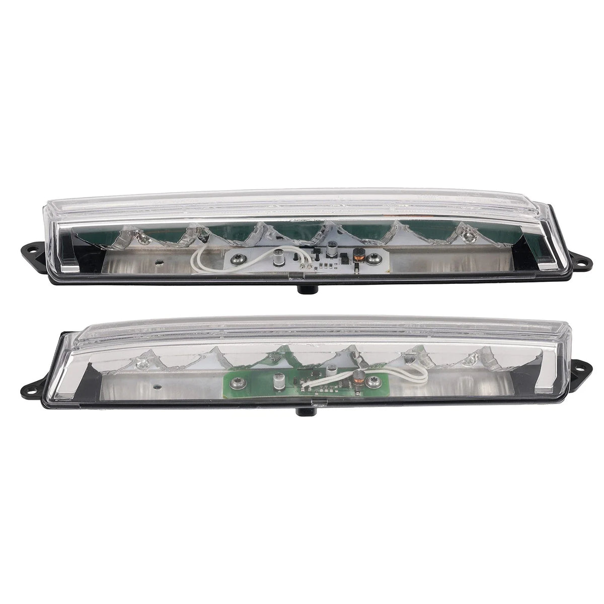 Daytime Running Light Fog Lamp for Mercedes-Benz GL320 GL350 (2007–2013)