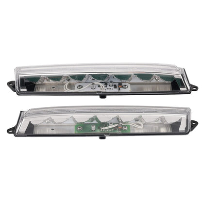Daytime Running Light Fog Lamp for Mercedes-Benz GL320 GL350 (2007–2013)