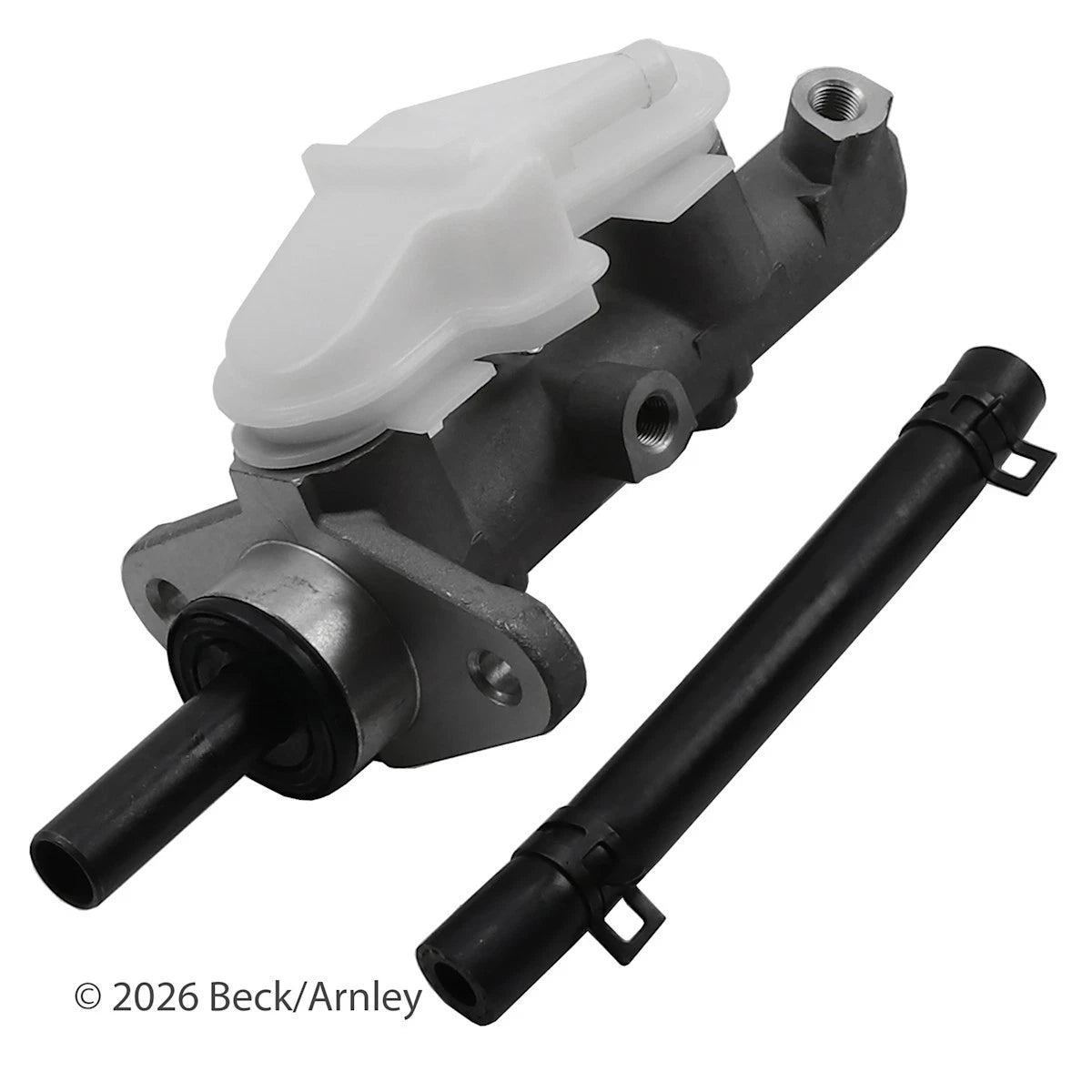 Brake Master Cylinder for Honda Civic (2006–2011) 072-9740, M630455