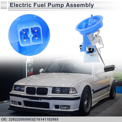 Fuel Pump Assembly for BMW E36 318i 323i 328i M3 (1996–1999)