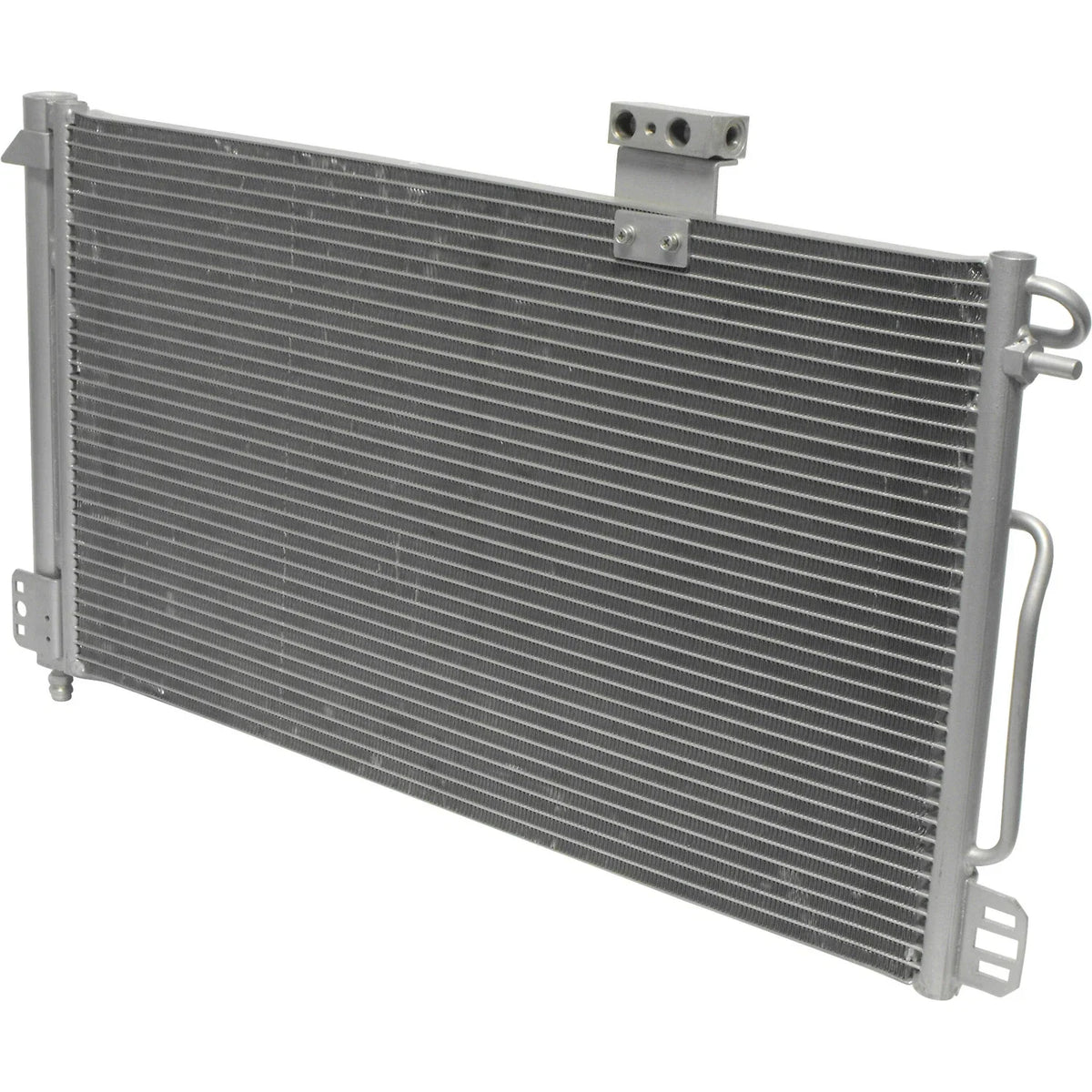 A/C Compressor Kit Replacement with Condenser for Nissan Altima (2007–2013)