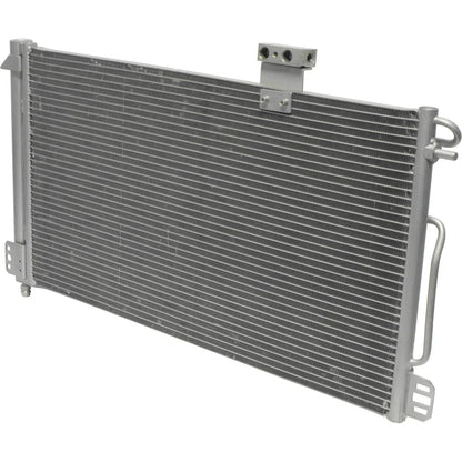 A/C Compressor Kit Replacement with Condenser for Nissan Altima (2007–2013)
