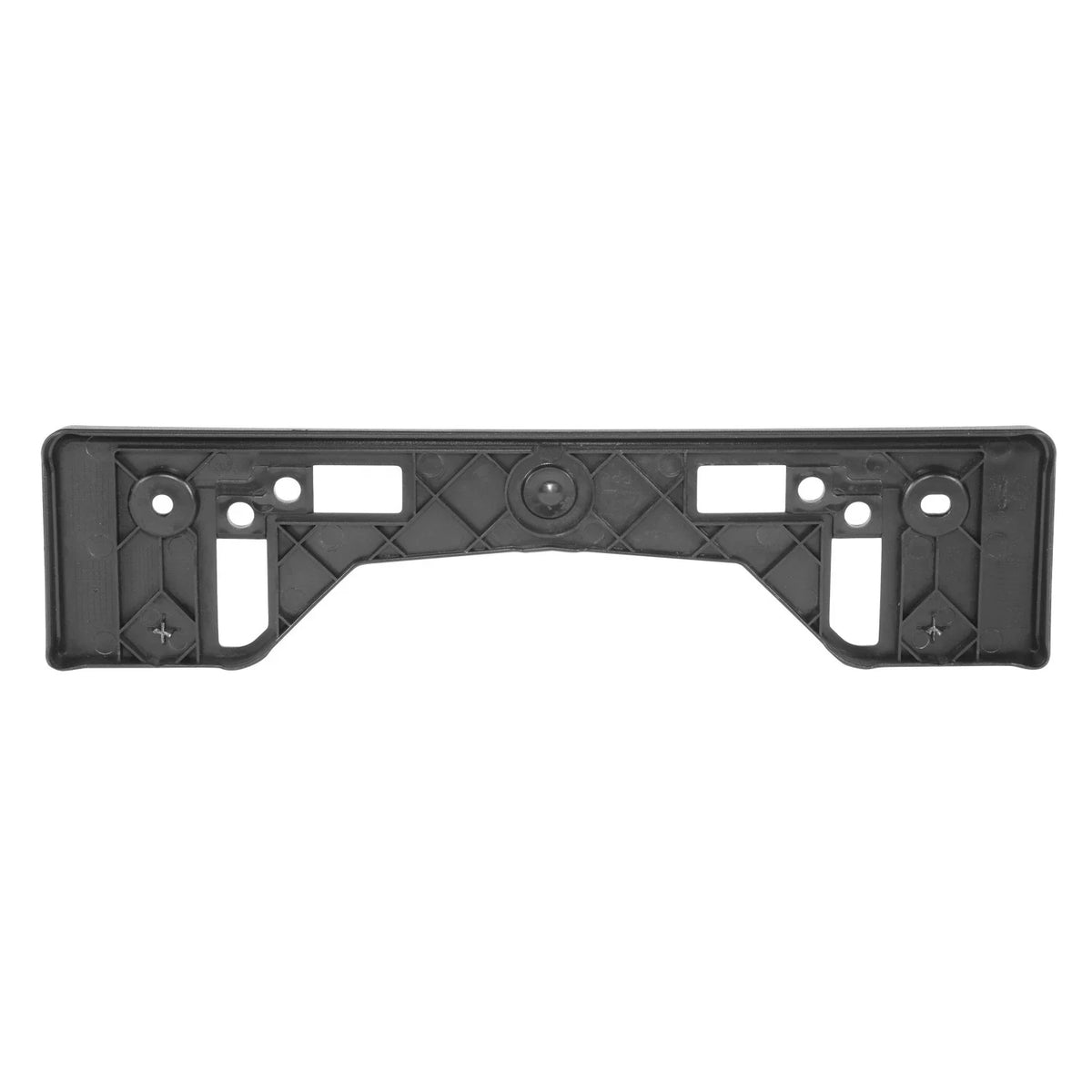 Front License Plate Mounting Bracket for Toyota RAV4 Prime (2019–2024)