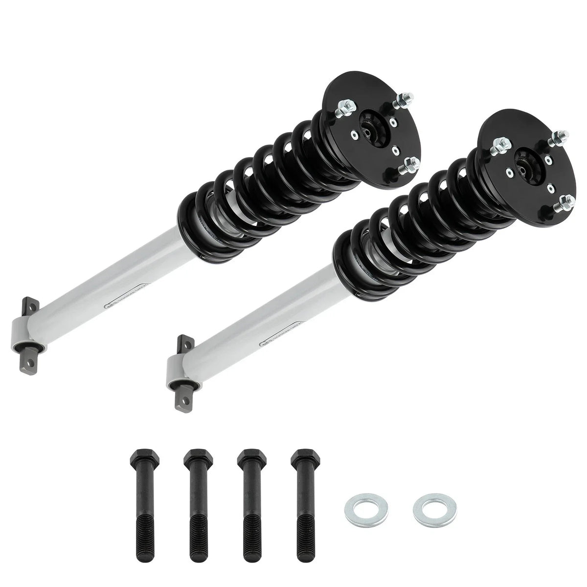 Front Lift Struts Pair for Ford F-150 (2014–2023) 6" Lift Kit Compatible