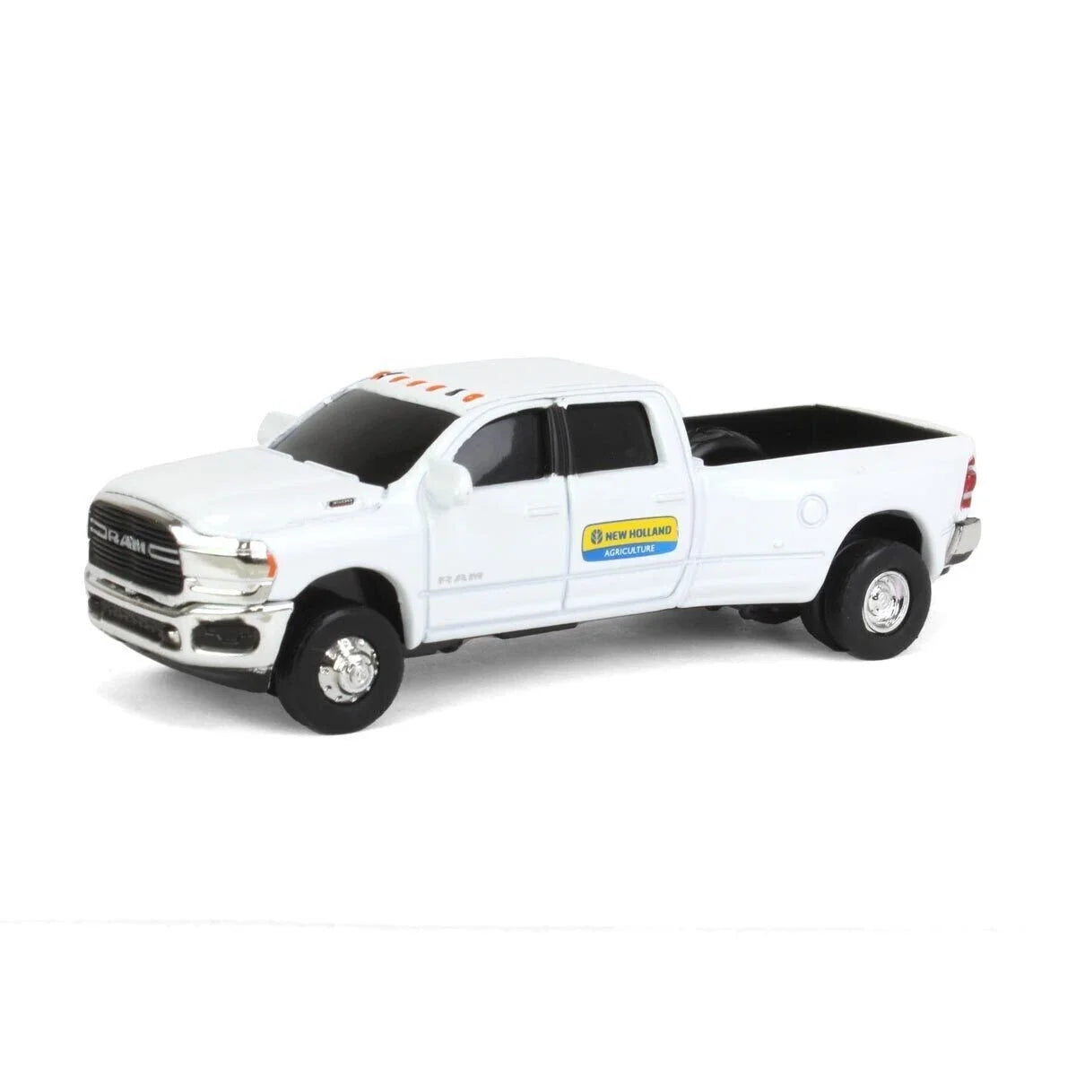ERTL 1/64 New Holland RAM 3500 Big Horn Pickup 13983 (2019–2021)