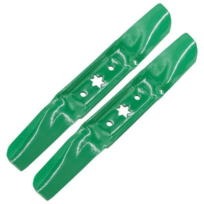 Celox 17" Medium-Lift Blade for MTD Cub Cadet (MB138+MB138 - LA)