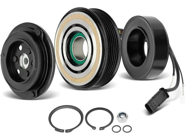 A/C Compressor Clutch Kit for BMW 540i (2017–2020) 34391QDFN
