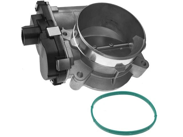 Throttle Body Assembly for Isuzu Ascender (2005–2006) 35835NTMP